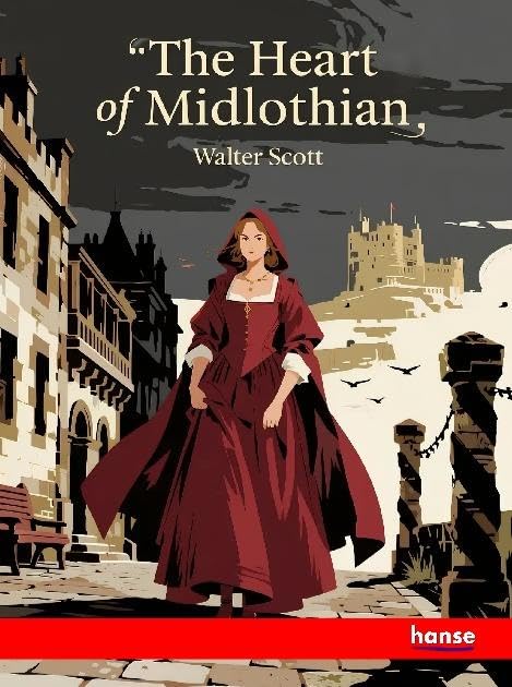 The Heart of Midlothian: The Waverley Novels - Vol. VII