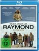 Immer Ärger mit Raymond [Blu-ray]