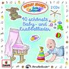 40 Schönste Baby-und Krabbellieder