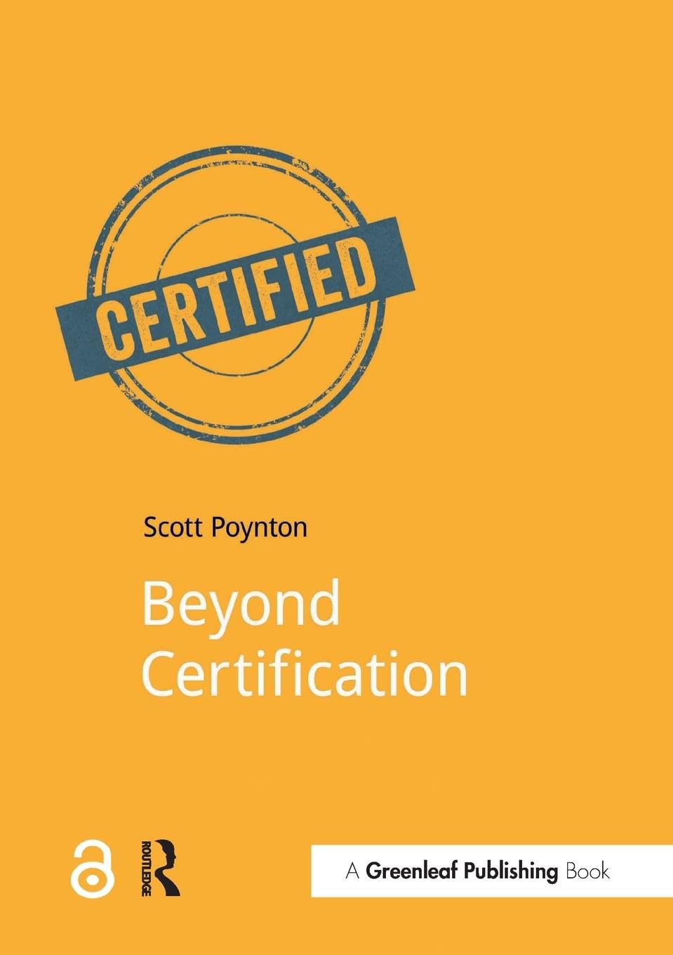 Scott Poynton Beyond Certification (DoShorts)