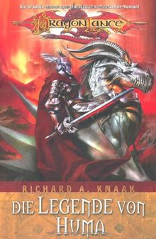 Dragonlance, Bd. 1: Die Legende von Huma