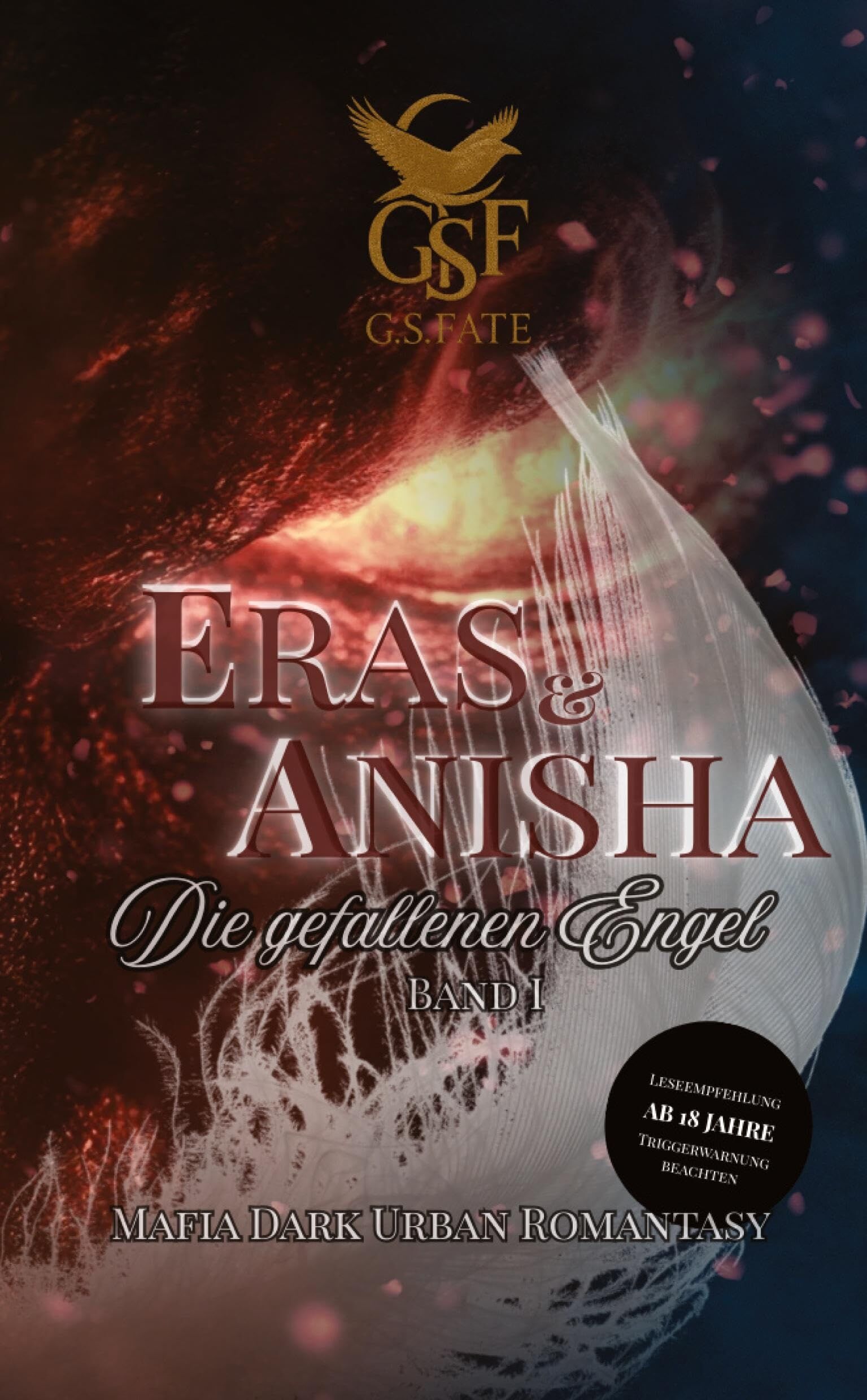 Eras & Anisha