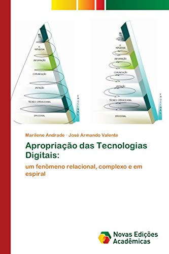 Apropriação das Tecnologias Digitais:: um fenômeno relacional, complexo e em espiral