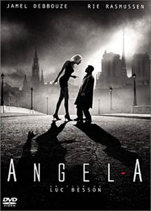 Angel-A [FR Import]