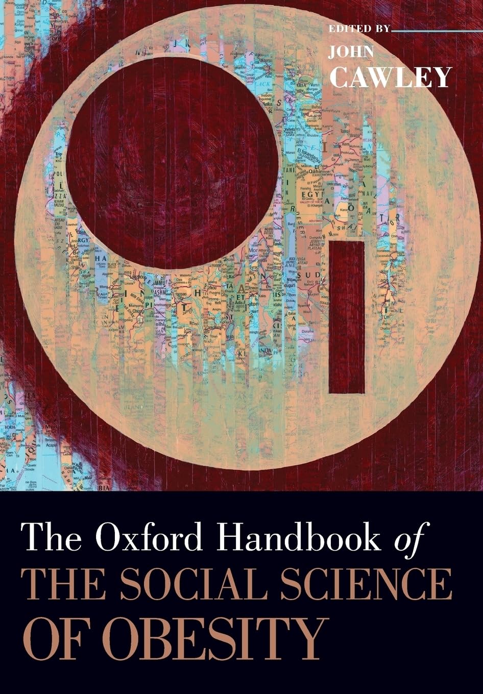 Oxford Handbook of the Social Science of Obesity (Oxford Handbooks)