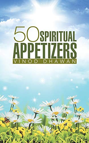 50 Spiritual Appetizers