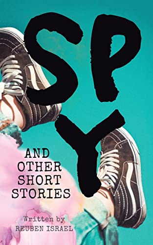 Spy and Other Short Stories