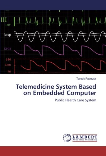 Telemedicine System Based on Embedded Computer: Public Health Care System