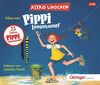 Alles von Pippi Langstrumpf: (6 CD)