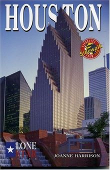 Houston (Lone Star Guides)