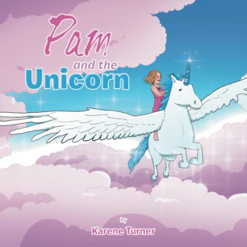 Pam and the Unicorn