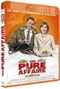 Une pure affaire [Blu-ray] [FR Import]