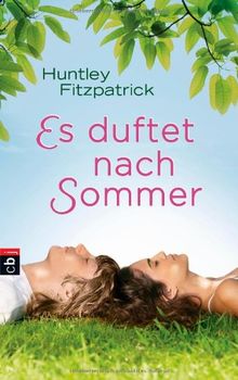 Es duftet nach Sommer