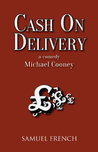 Cash On Delivery (Acting Edition)