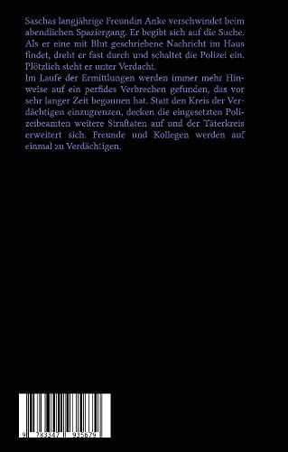 Operation Waldessturm: DE