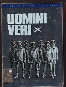 Uomini veri (special edition) [2 DVDs] [IT Import]