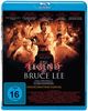 The Legend of Bruce Lee - Uncut Edition [Blu-ray]