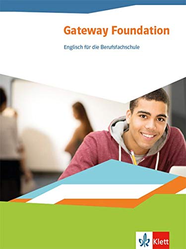 Gateway Foundation   Gateway Foundation Englisch für die Berufsfachschule Kartoniert (TB)