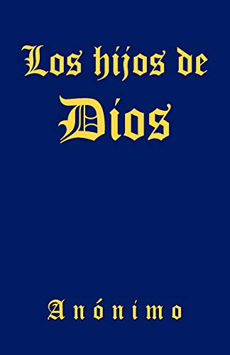 Los hijos de Dios