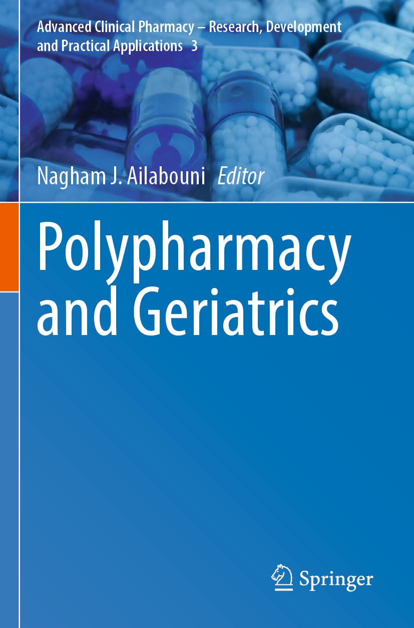 Polypharmacy and Geriatrics