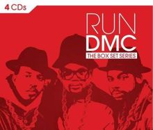 The Box Set Series von Run Dmc  | CD | Zustand sehr gut