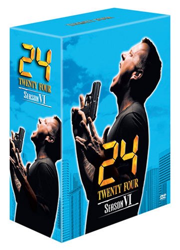 24 - The Complete Collection inklusive 