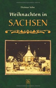 Weihnachten in Sachsen