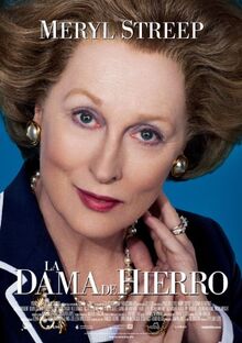 La Dama De Hierro (The Iron Lady) (2011) (Import Edition)