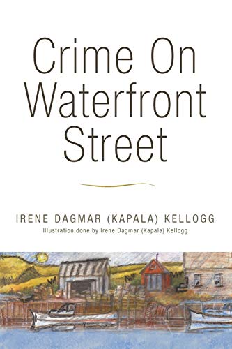 Crime On Waterfront Street