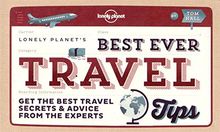 Best ever travel tips