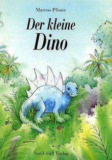 Der kleine Dino, kleine Ausg.