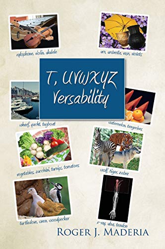 T, Uvwxyz Versability
