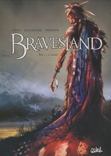 Bravesland. Vol. 1. Constant