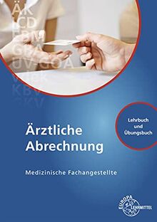 Ärztliche Abrechnung: Medizinische Fachangestellte