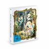 Sword Art Online - Alicization 3. Staffel - DVD 1 (Episode 01-06)