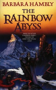 The Rainbow Abyss de Hambly, Barbara | Livre | état bon