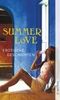 Summerlove: Erotische Geschichten.Von Hong Ying, Thomas Lehr, Hansjörg Schertenleib, Tanja Dückers u. v. a.