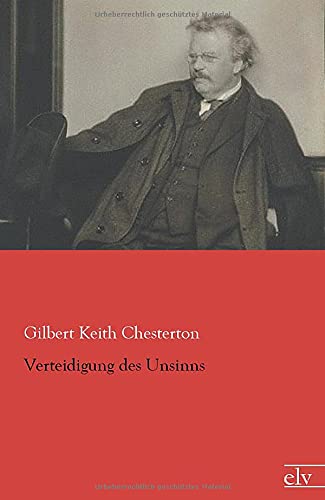 Verteidigung des Unsinns