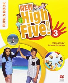 NEW HIGH FIVE 3 Pb