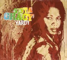 Yardy