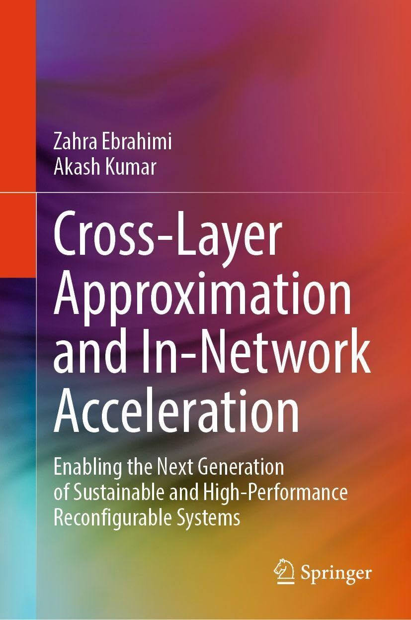 Cross-Layer Approximation and In-Network Acceleration