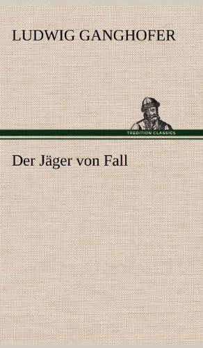Der Jäger von Fall
