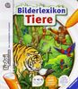 tiptoi® Bilderbuch: tiptoi® Bilderlexikon Tiere