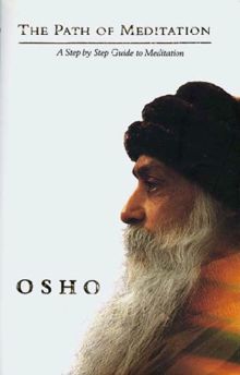 Path of Meditation: A Step-by-step Guide to Meditation