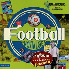 Football nostalgie