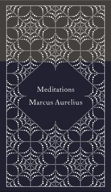 Meditations (Penguin Pocket Hardbacks)