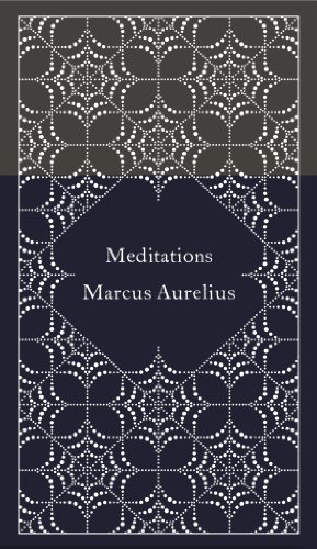 Meditations (Penguin Pocket Hardbacks)