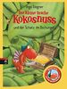 Der kleine Drache Kokosnuss und der Schatz im Dschungel: Mit Soundeffekt (Die Bücher mit Soundeffekt, Band 1)