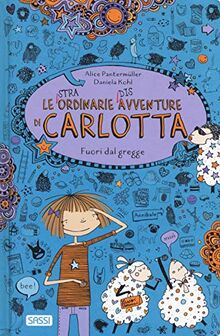 Le (dis)avventure di Carlotta. Fuori dal gregge