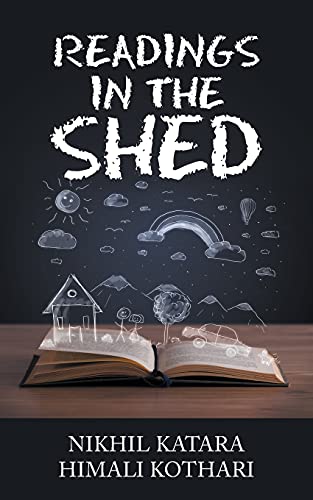 Readings in the Shed